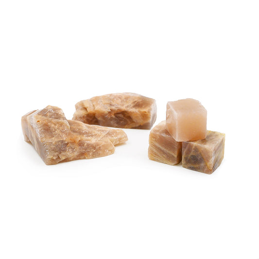 WHAT IS ARAGONITE?