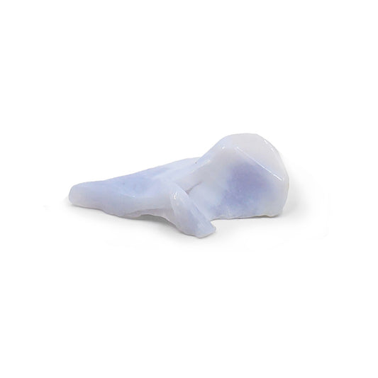 WHAT IS CHALCEDONY?