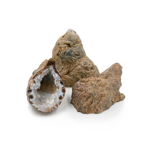 WHAT IS AGATE?