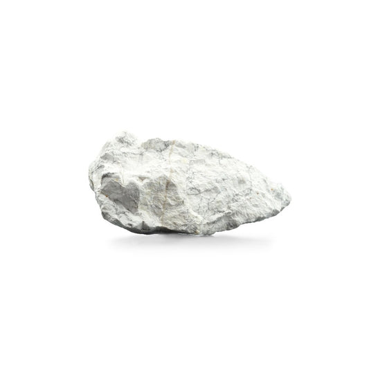 WHAT IS WHITE HOWLITE?