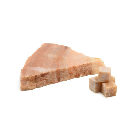WHAT IS PEACH AVENTURINE?