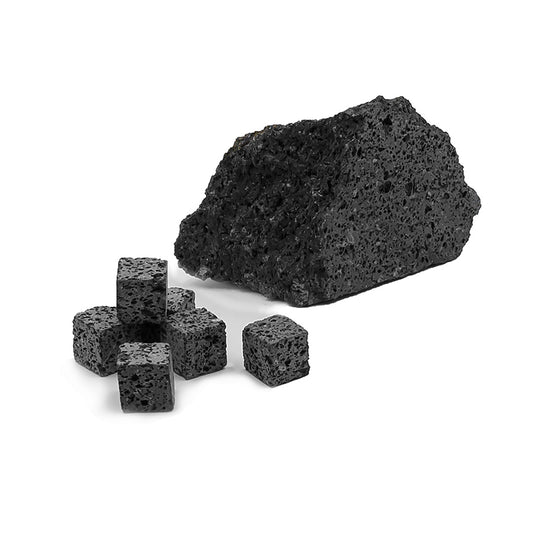 WHAT IS LAVA ROCK?