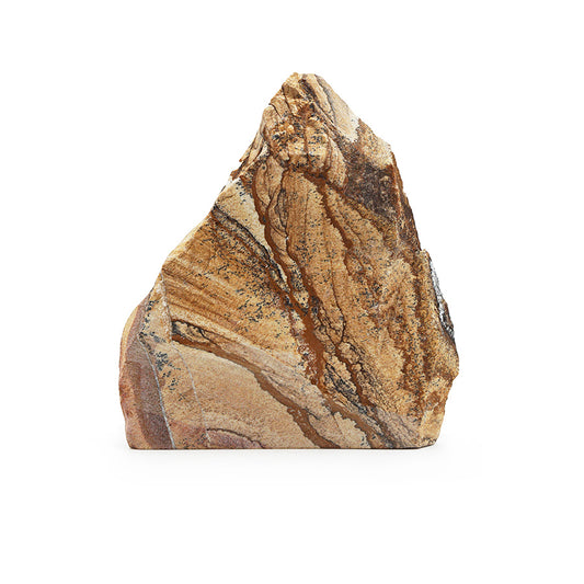 WHAT IS JASPER?