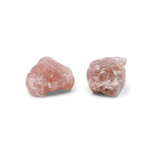 WHAT IS STRAWBERRY QUARTZ?