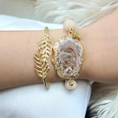 Linda Bracelet Stack