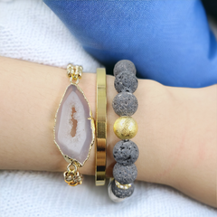 Haven Bracelet Stack