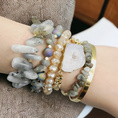 Marlow Bracelet Stack