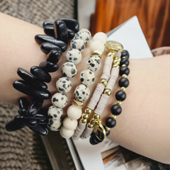 Stella Bracelet Stack