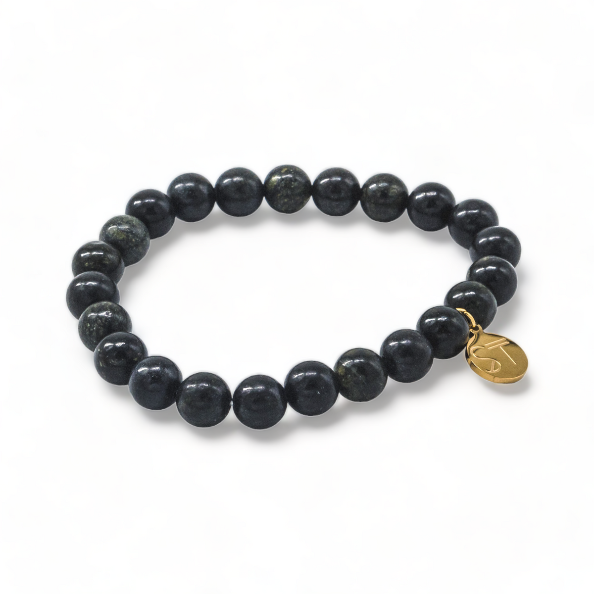 Mossy Glow Bracelet 8Mm