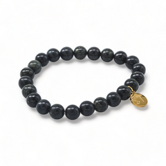 Mossy Glow Bracelet 8Mm