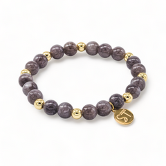 Keystone Bracelet