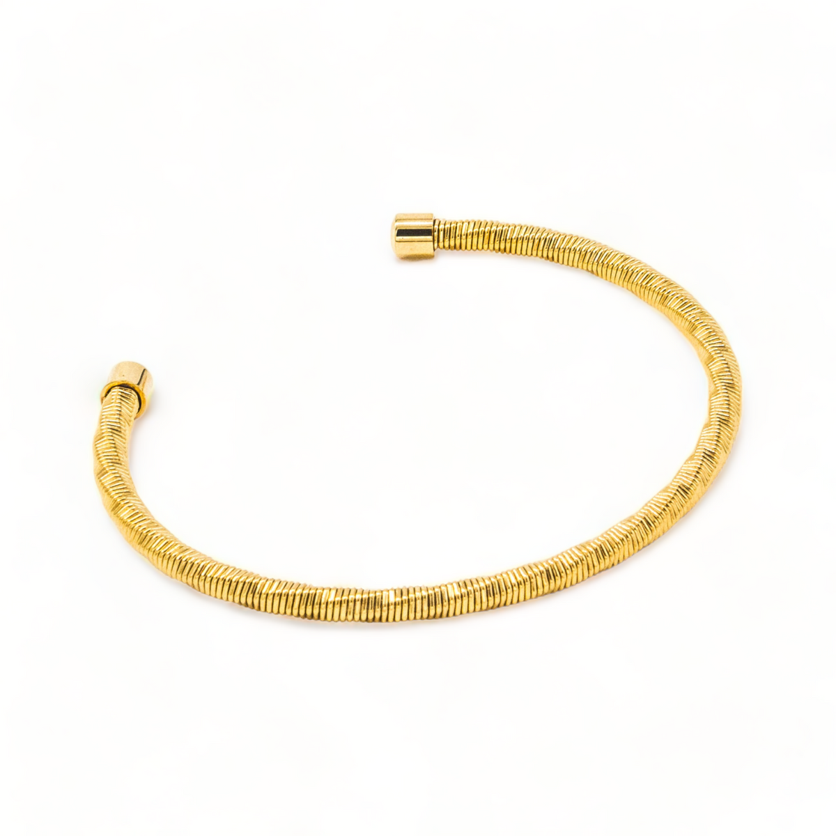 Gesa Charm Bracelet