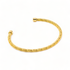 Gesa Charm Bracelet