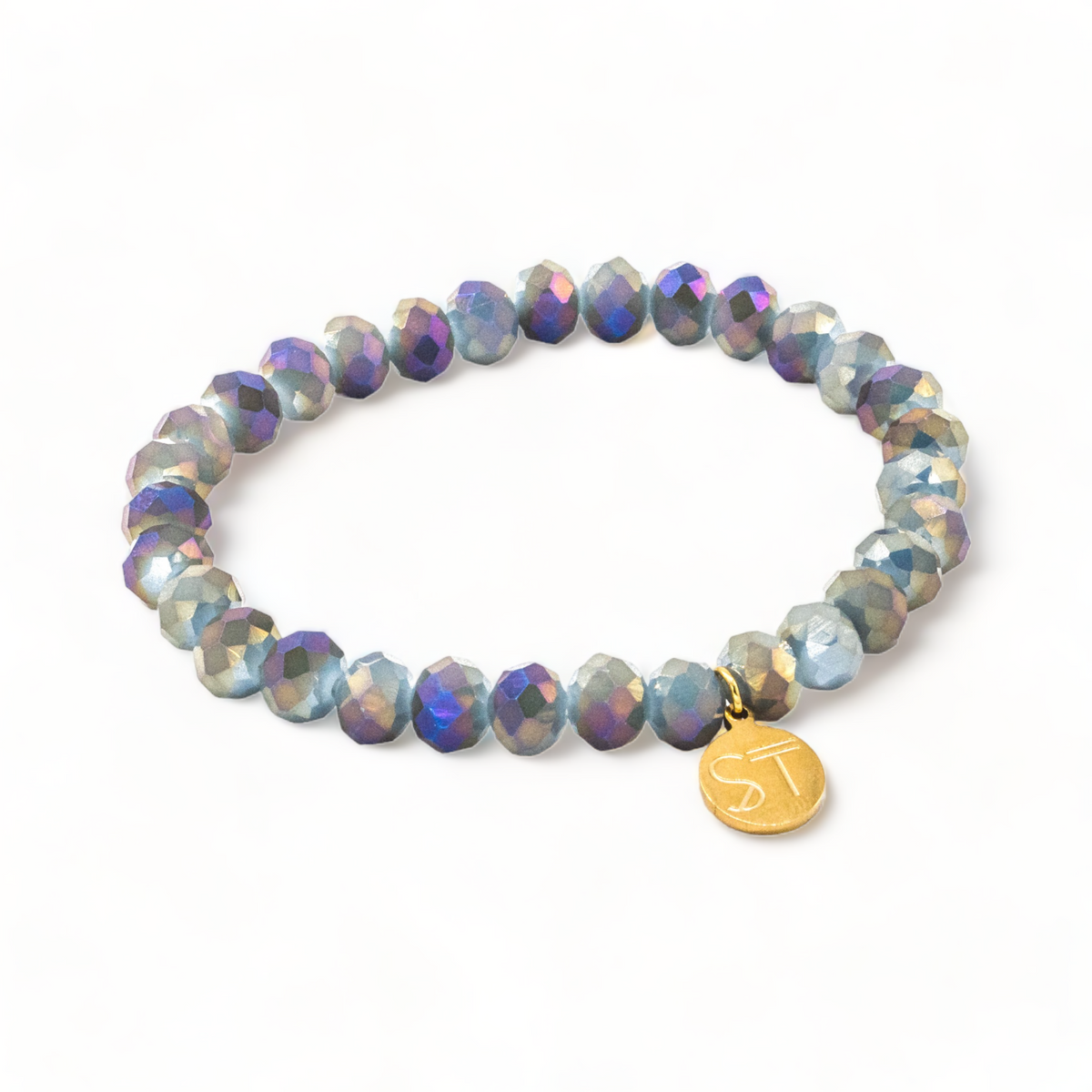 Cashmere Glow Bracelet