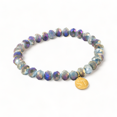 Cashmere Glow Bracelet