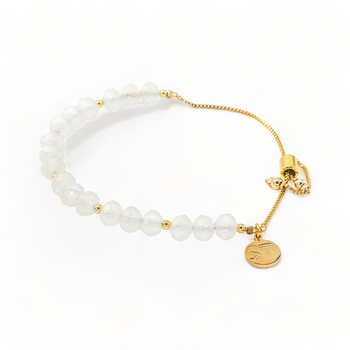 Astraea Cascade Bracelet
