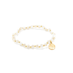 Pearl Harmony Bracelet