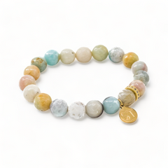 Solar Beam Bracelet