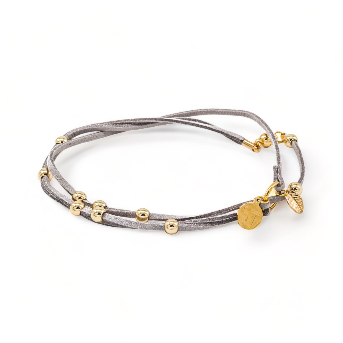 Enchanted Mist Bracelet