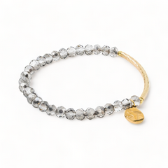 Glory Glass Bracelet