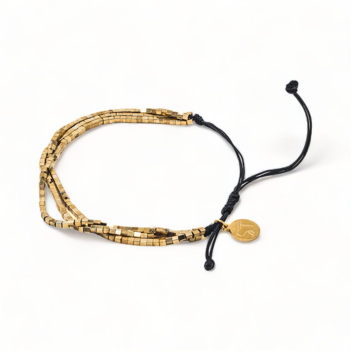 Urban Trinity Bracelet