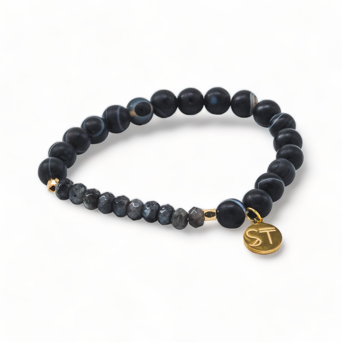 Ashen Pixie Bracelet