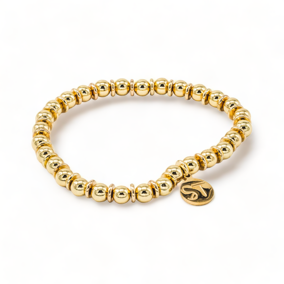 Belle's Grace Bracelet