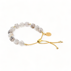 Holly Lead Bracelet