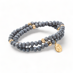 Sierra Sunset Wrap Bracelet