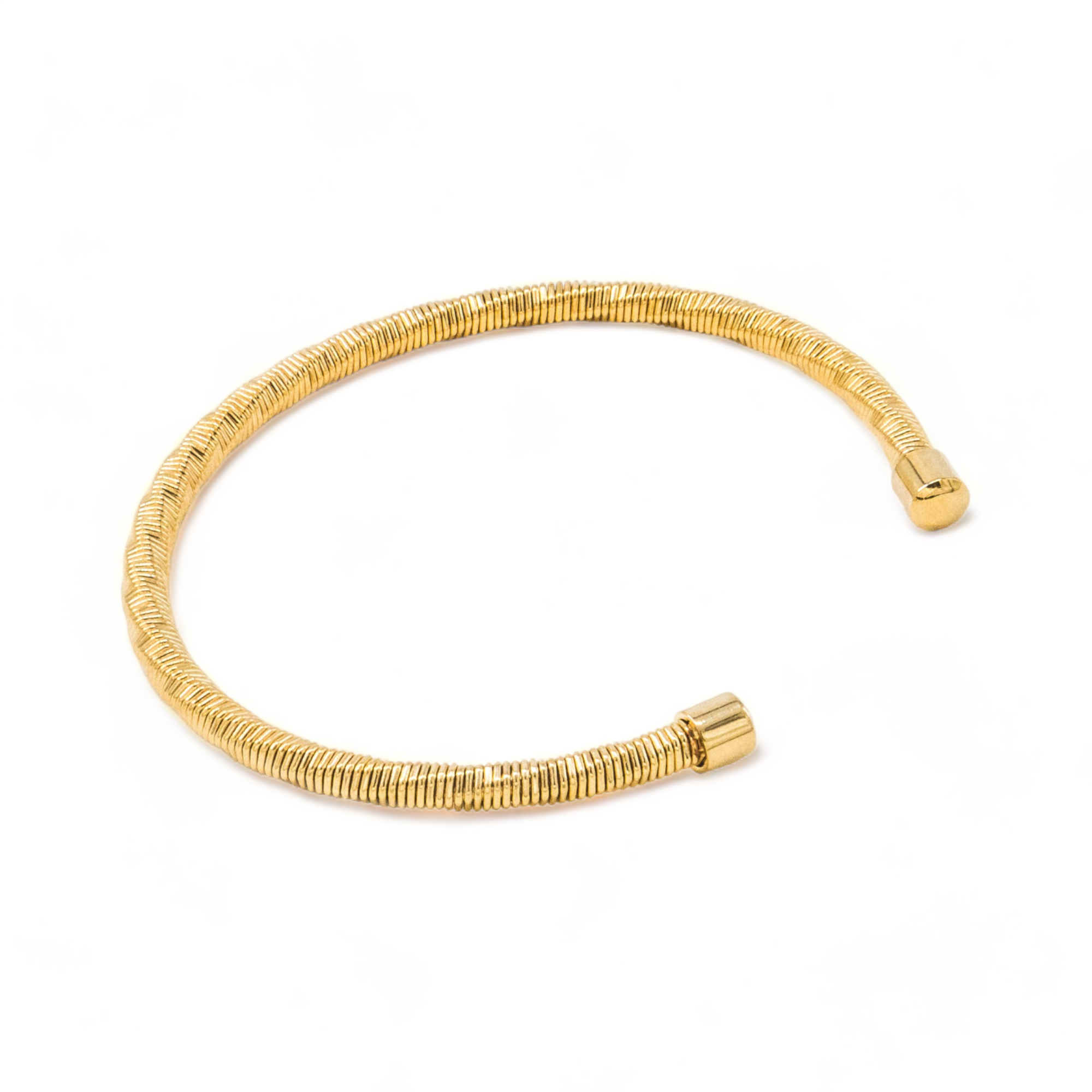 Gesa Charm Bracelet