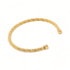 Gesa Charm Bracelet