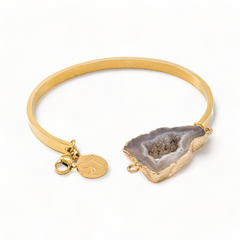 Mystical Agate Bracelet