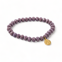 Alana's Halo Bracelet