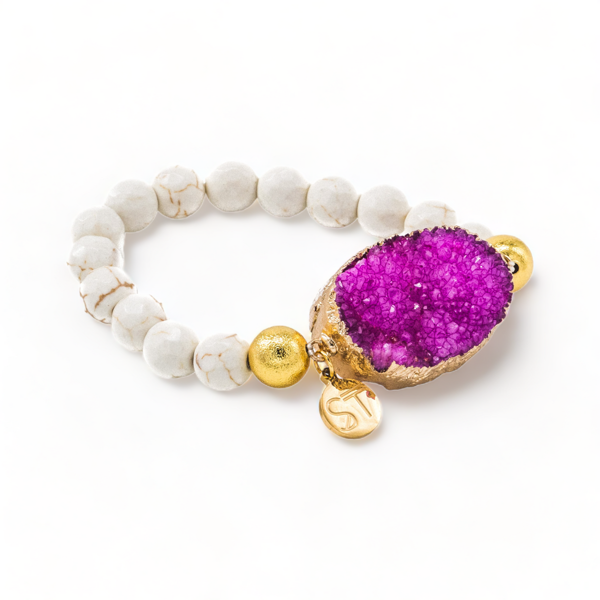 Brush Bracelet