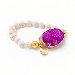 Brush Bracelet