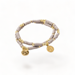 Earthy Elegance Bracelet Set